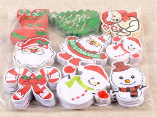 Weihnachtsmotive